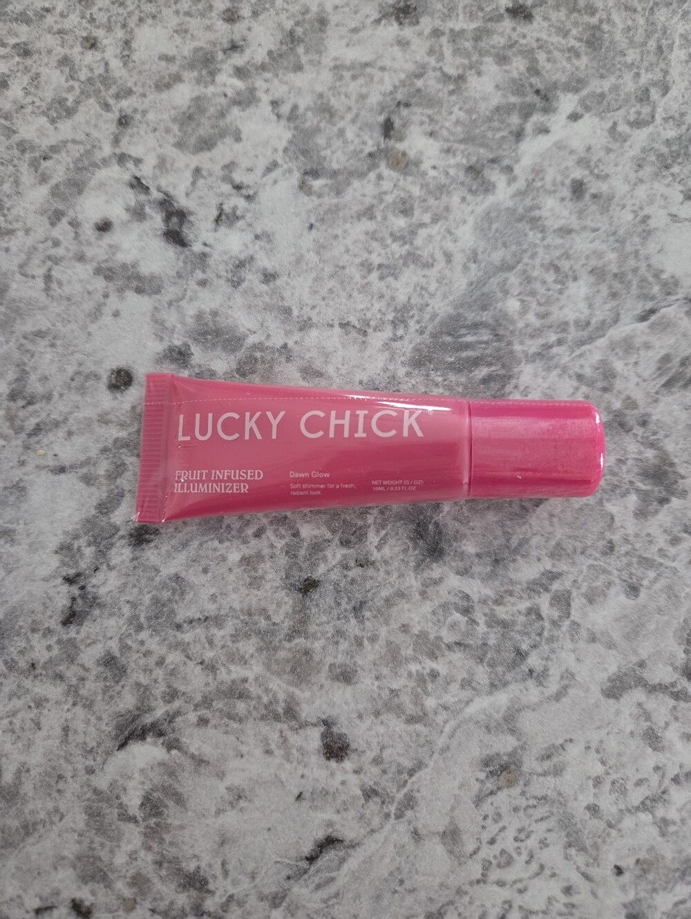Lucky Chick Fruit Infused Illuminizer - Dawn Glow